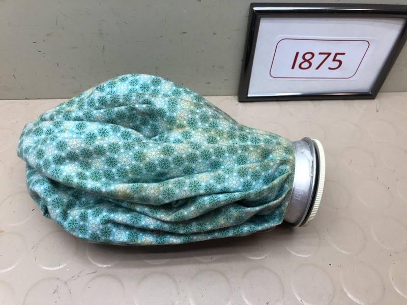 Vintage Ice Bag (for display only)
