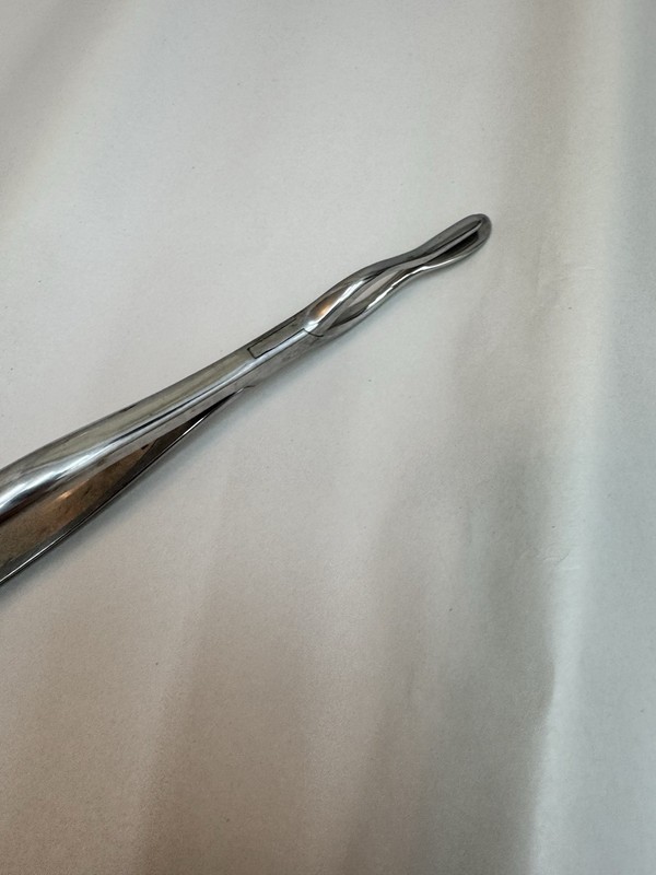 Mayer & Phelps Septum Straightening Forceps ENT Nasal Surgical Instrument gallery