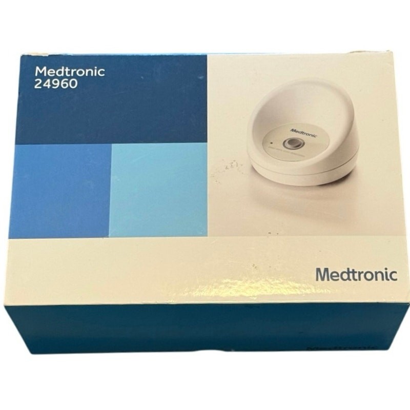 Medtronic 24960 Medical Equipment MyCareLink Relay Home Communicator New in Box
