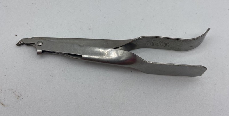 senco 4026520 staple remover extractor z1061 surgical
