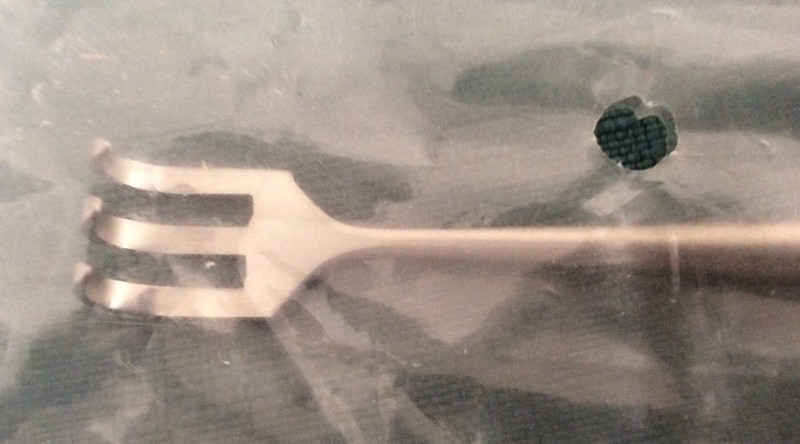 KNY-Scheerer Germany 6 1/2" long Surgical Instrument Stainless Tool gallery