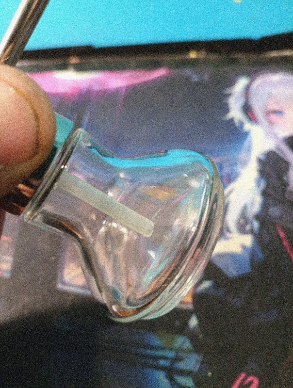 Vintage Nasal Throat Spray Atomizer / Atomiser gallery
