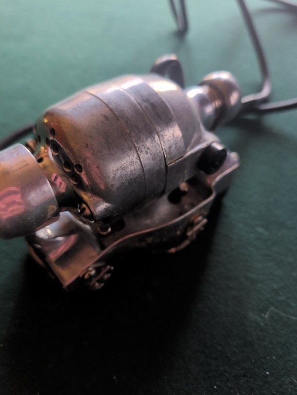 Oster Scientific Massager M1 gallery