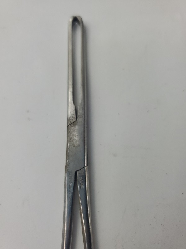 Vintage Sklar Stainless Surgical Scissors... gallery